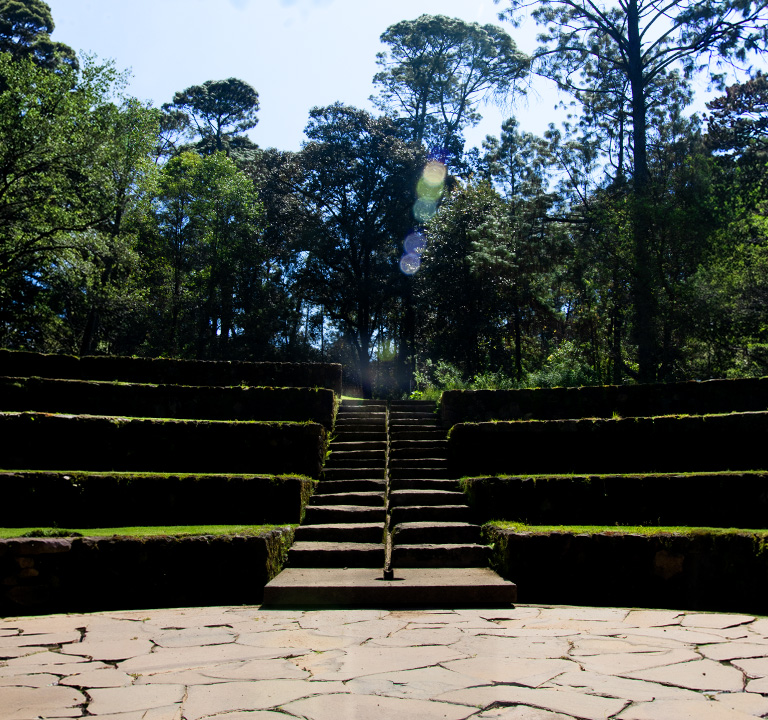 Recorrido